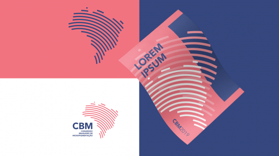 Logo – Congresso Brasileiro de Micropigmentação