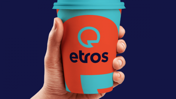 Etros Marketing