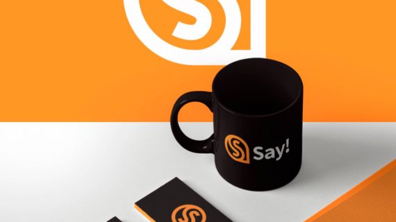 Logo – Empresa SAY!